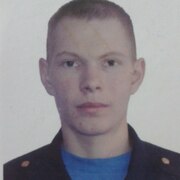 Елисей, 27, Суксун