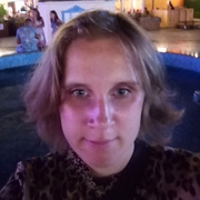 Александра, 22, Санкт-Петербург