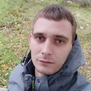 Николай, 27, Калашниково