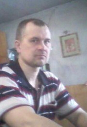 Моя фотография - Владимир, 52 из Прокопьевск (@vladimir102470)