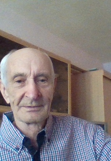 Моя фотография - Валерий Васильевич, 79 из Волгоград (@valeriyvasilevich2)