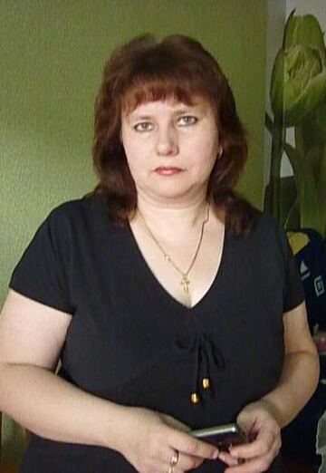 My photo - inna, 51 from Krasnoyarsk (@inna38824)