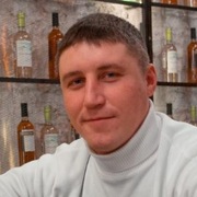 Дмитрий, 35, Александровск