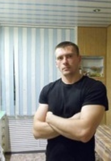 Моя фотография - Aleks, 44 из Саранск (@aleks111835)