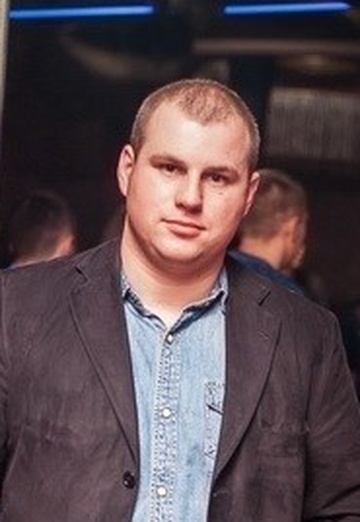 Моя фотография - Vladimir Vasilyevich, 30 из Винница (@vladimirvasilyevich8)