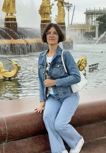 Моя фотография - Мария, 44 из Екатеринбург (@mariya185993)