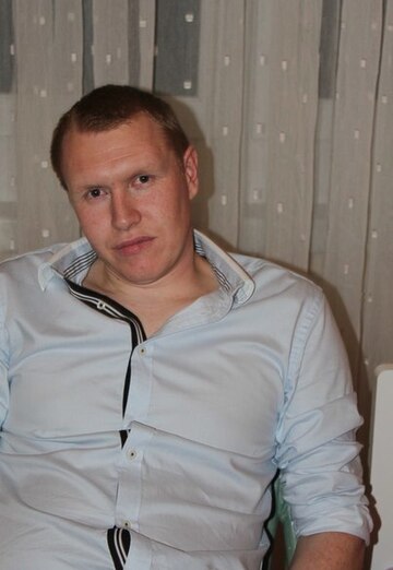 Моя фотография - Edik, 38 из Кемниц (@edik3939)