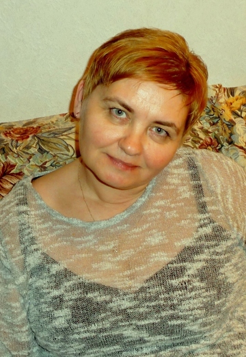 My photo - Tatiana, 60 from Zaporizhzhia (@tatiana368)