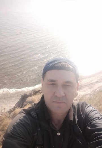 Моя фотография - Александр, 51 из Одесса (@mudihiko)