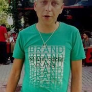 Arthur, 32, Высокая Гора