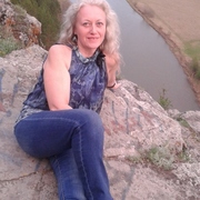 Начать знакомство с пользователем Диана 47 лет (Овен) в Каспийске