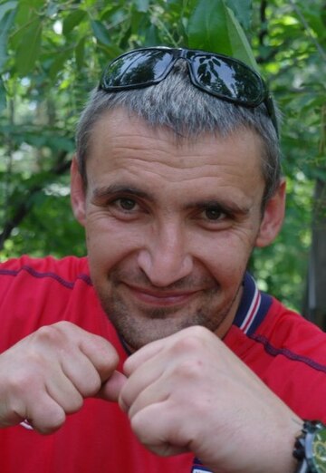 Моя фотография - Евгений, 41 из Киев (@evgeniy207676)
