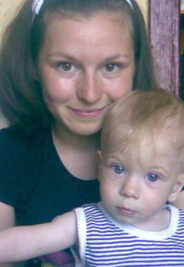 My photo - olga, 32 from Severodonetsk (@olga22816)