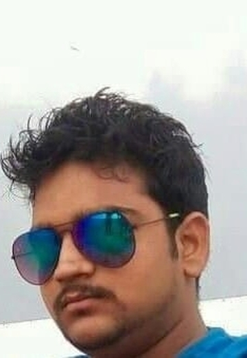 My photo - Arpit, 24 from Ahmedabad (@arpit11)