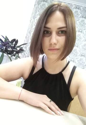 My photo - Valentina, 24 from Samara (@valentina66808)