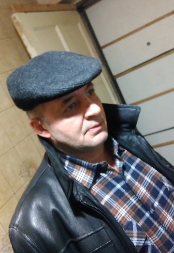 Моя фотография - Эдик, 56 из Алчевск (@edik12027)