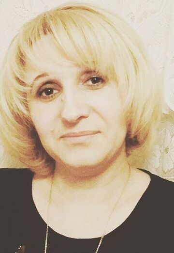Моя фотография - Надежда, 44 из Воронеж (@nadejda51945)
