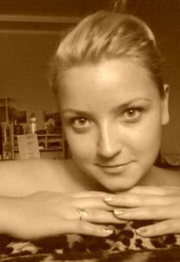 My photo - Lizaveta, 34 from Blagoveshchenka (@kuklaa71)