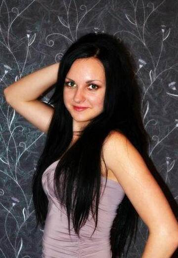 Моя фотография - Ангелина, 32 из Краснодар (@aye123)