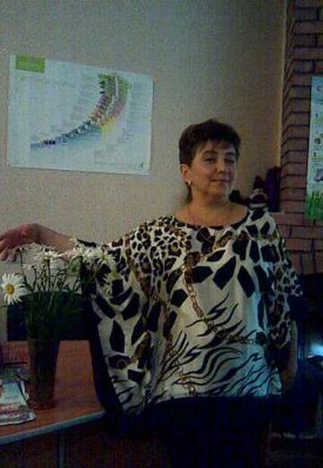 My photo - LARISA, 62 from Krasniy Luch (@larisa5352482)