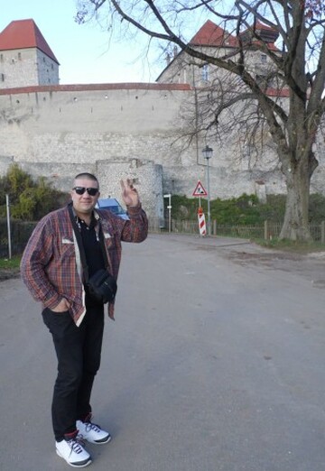 My photo - AIDAS SVIRNELIS, 59 from Stuttgart (@aidas7886172)