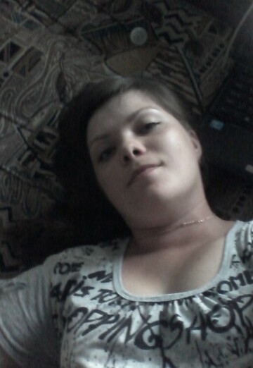 My photo - Ekaterina, 35 from Kansk (@ekaterina8259883)