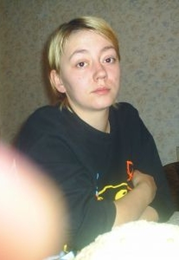 Моя фотография - Екатерина, 41 из Николаевск-на-Амуре (@ekaterina3567939)