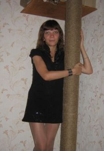 Моя фотография - Светлана, 43 из Воткинск (@svetlana4063483)