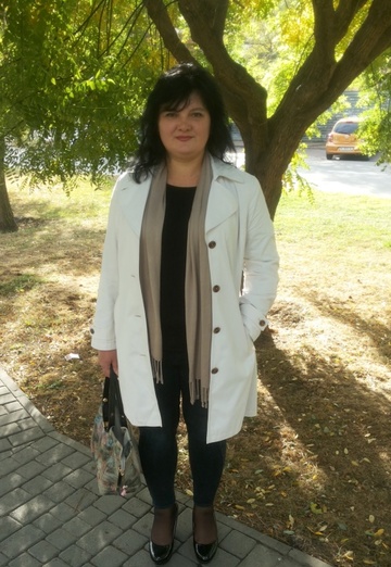 My photo - Larisa, 50 from Mykolaiv (@larisa36731)