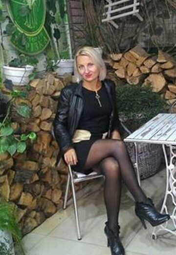 My photo - Natalya, 46 from Voznesensk (@natalya208022)