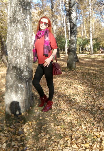 Моя фотография - Татьяна, 44 из Новосибирск (@tatyana234291)