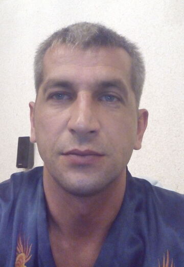 Моя фотография - Сергей, 45 из Гродно (@sergey458992)