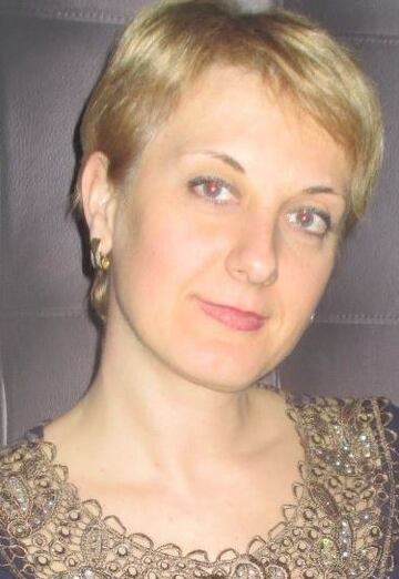 My photo - Alevtina Gorbachenko, 49 from Izmail (@alevtinagorbachenko)