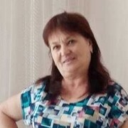 Тамара, 60, Верхнеуральск