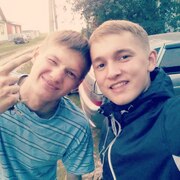 Серега, 27, Кукмор