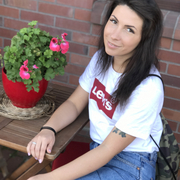Мария, 35, Московский