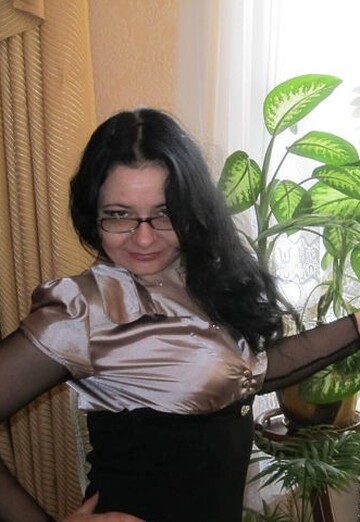 Моя фотография - Марго, 44 из Запорожье (@margo11938)