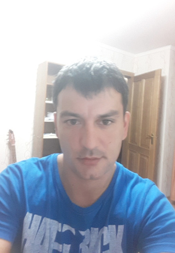 La mia foto - Vladislav, 36 di Sinferopoli (@vladislav21645)