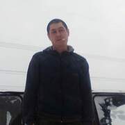 Алексей, 35, Енисейск