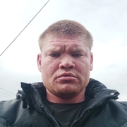 юра, 33, Куеда