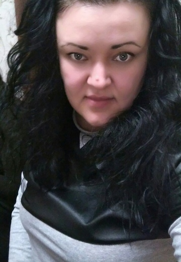 My photo - Lyudmila, 35 from Zhukovsky (@ludmila82921)