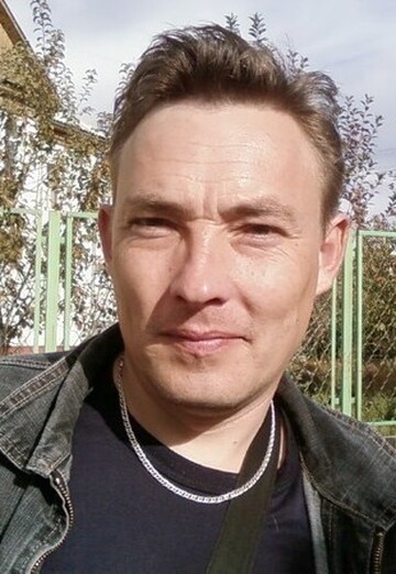 Моя фотография - пётр, 50 из Бишкек (@petr30340)