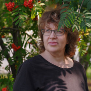 Людмила, 52, Люберцы