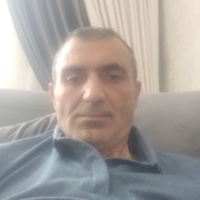 Артур, 44, Владикавказ