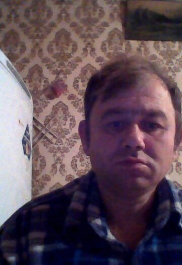 Моя фотографія - Владимр, 56 з Брянка (@vladimr233)