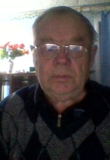 La mia foto - serey, 71 di Cimljansk (@serey381)