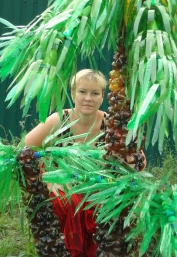 Моя фотография - Елена, 58 из Таганрог (@elena376138)