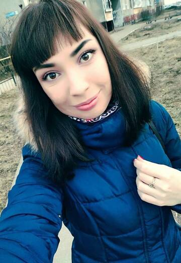 Моя фотография - Элеонора, 19 из Обнинск (@eleonora3880)