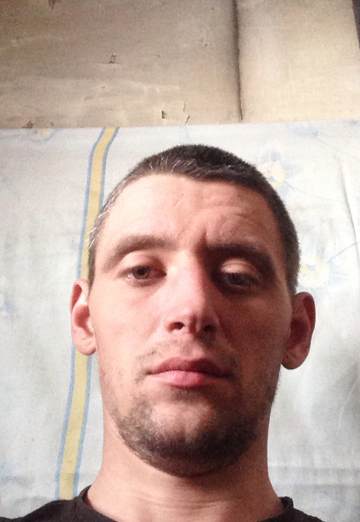 Моя фотография - Денис, 34 из Петропавловск (@denis205227)