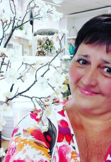 My photo - Elisa, 51 from Chernivtsi (@elisa195)